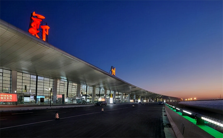 到郑州机场空运物流